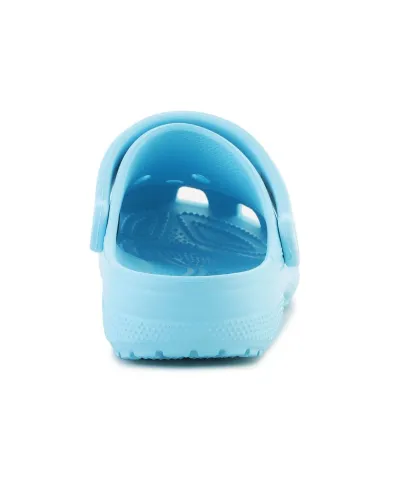 Chodaki Crocs Classic Jr 206991-411