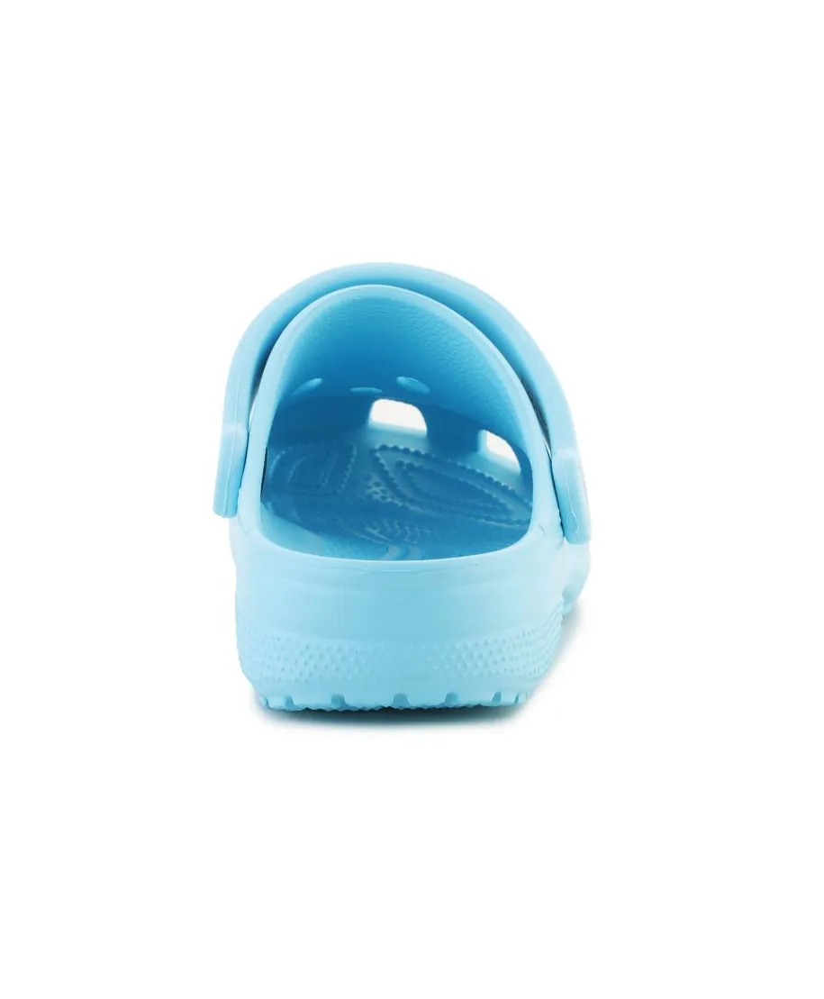 Chodaki Crocs Classic Jr 206991-411