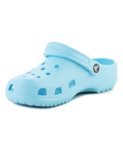 Chodaki Crocs Classic Jr 206991-411