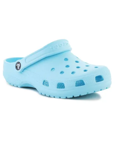 Chodaki Crocs Classic Jr 206991-411