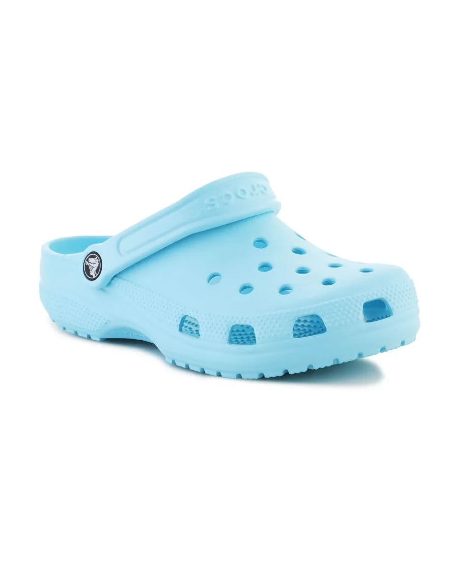 Chodaki Crocs Classic Jr 206991-411