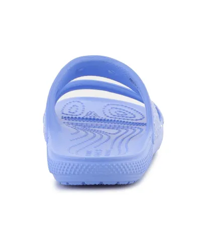 Klapki Crocs Classic Glitter Sandal Jr 207788-5Q6