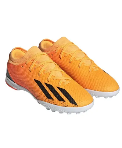 Buty piłkarskie adidas X Speedportal 3 TF Jr GZ2467