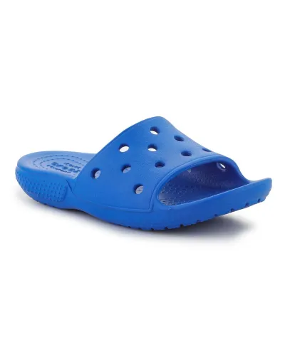 Klapki Crocs Classic Slide K Jr 206396-4KZ