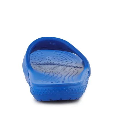 Klapki Crocs Classic Slide K Jr 206396-4KZ