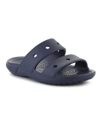 Klapki Crocs Classic Sandal K Jr 207536-410