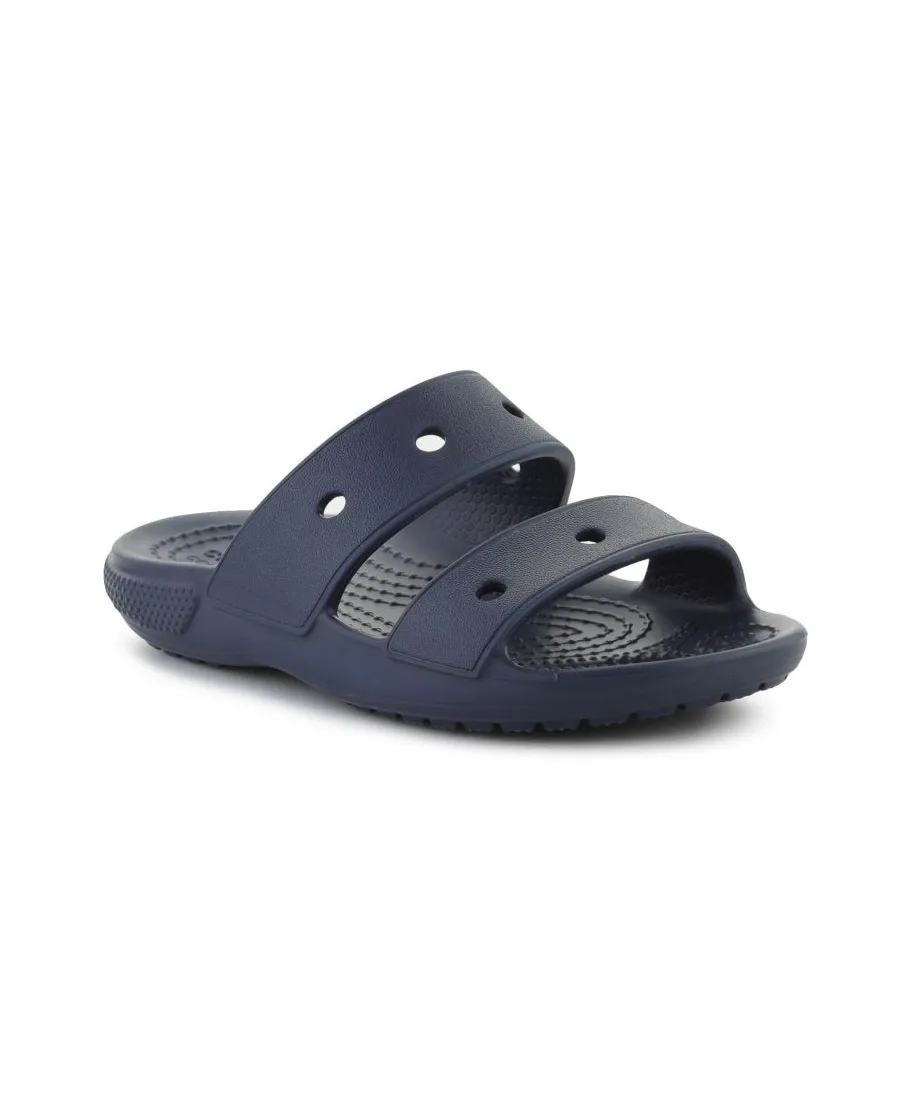 Klapki Crocs Classic Sandal K Jr 207536-410