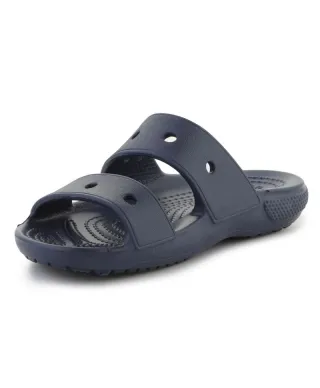 Klapki Crocs Classic Sandal K Jr 207536-410