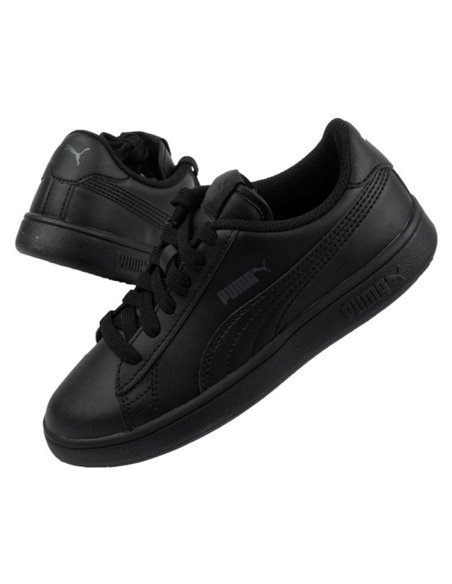 Buty Puma Smash V2 Jr 365324 01