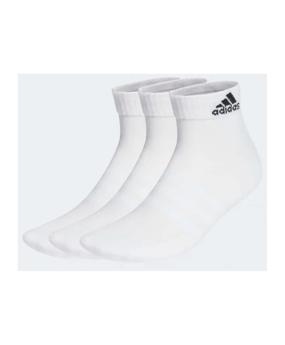 Skarpety adidas Cushioned Sportswear Ankle HT3441