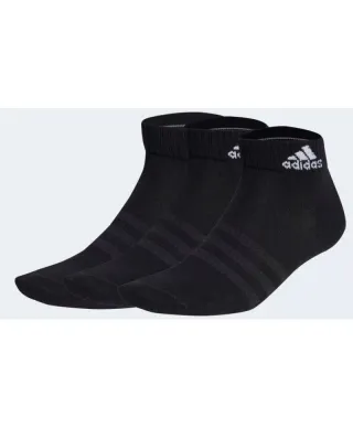 Skarpety adidas Thin and Light Ankle IC1282