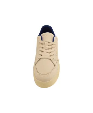 Tommy Hilfiger Leather Trainers