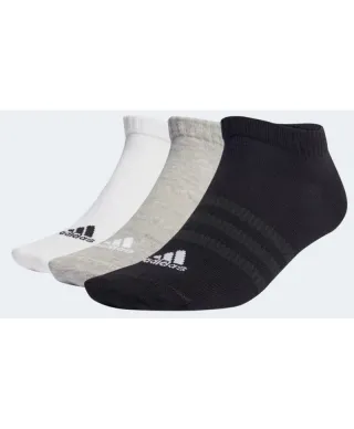 Skarpety adidas Thin and Light Sportswear Low-Cut IC1337