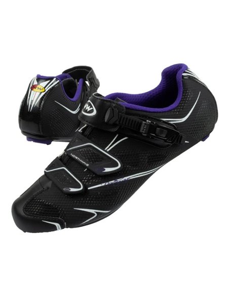 Buty rowerowe Northwave Starlight SRS 80141009 19