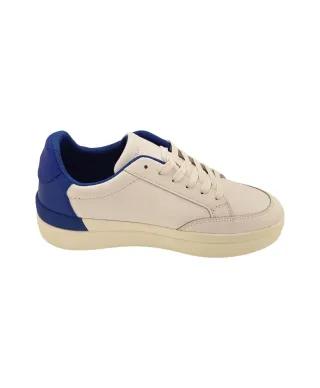 Tommy Hilfiger Leather Trainers