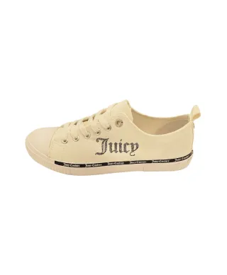 Juicy Conture Trainers White