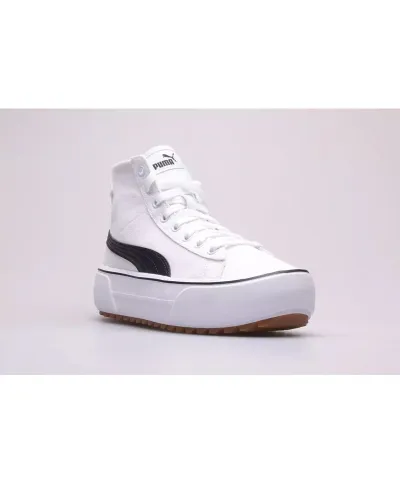 Buty Puma Kaia Mid Cv W 384409-01