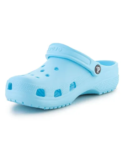 Klapki Crocs Classic W 10001-411