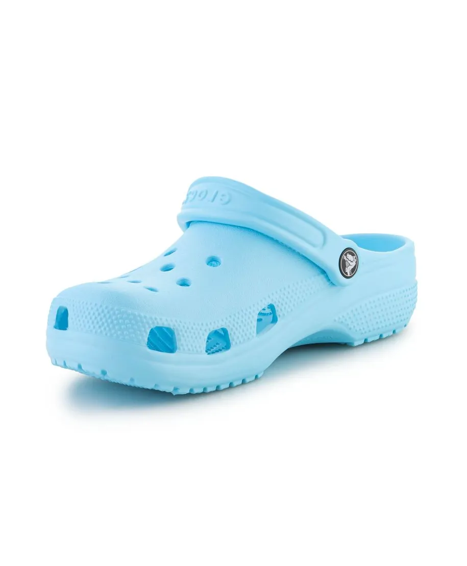 Klapki Crocs Classic W 10001-411