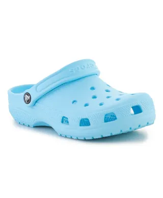 Klapki Crocs Classic W 10001-411