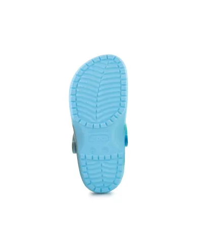 Klapki Crocs Classic W 10001-411