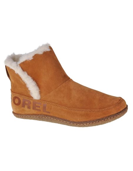 Buty, śniegowce Sorel Nakiska Bootie W 1876141224