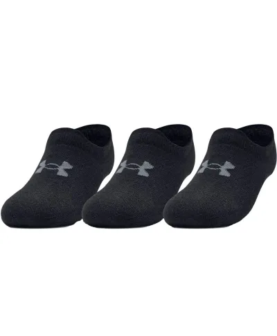 Skarpety Under Armour Ultra Lo Socks 1351784-002