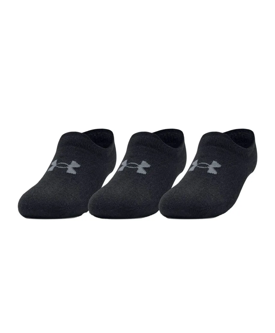 Skarpety Under Armour Ultra Lo Socks 1351784-002