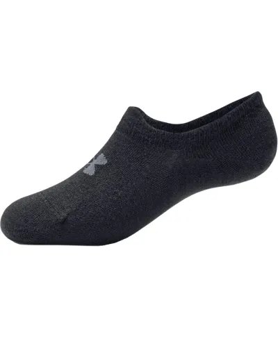 Skarpety Under Armour Ultra Lo Socks 1351784-002