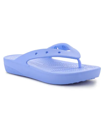 Classic Platform Flip W 207714-5Q6 Flip Flops