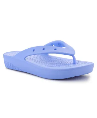 Chanclas de plataforma clásicas W 207714-5Q6