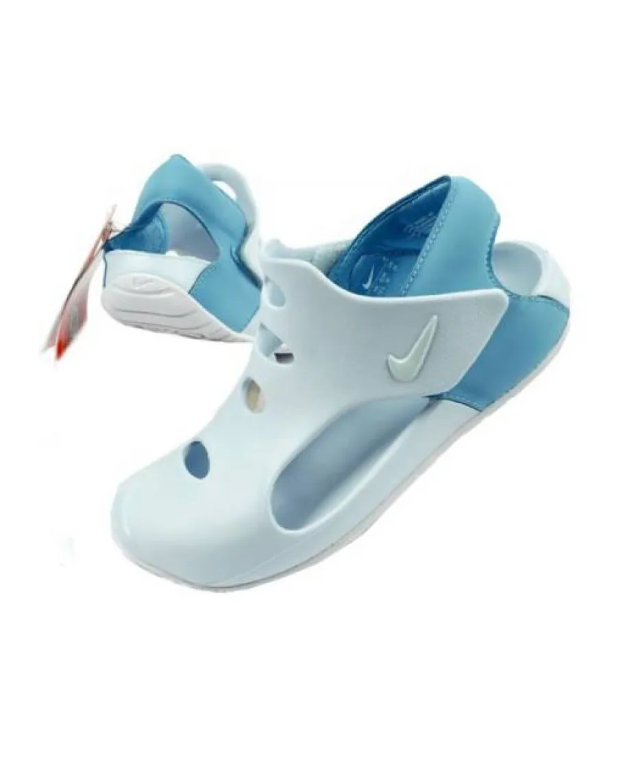 Buty sportowe sandały Nike Jr DH9462-401