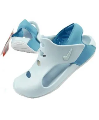 Buty sportowe sandały Nike Jr DH9462-401