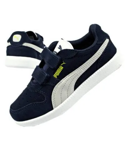 Buty Puma Icra Trainer Jr 358883 28