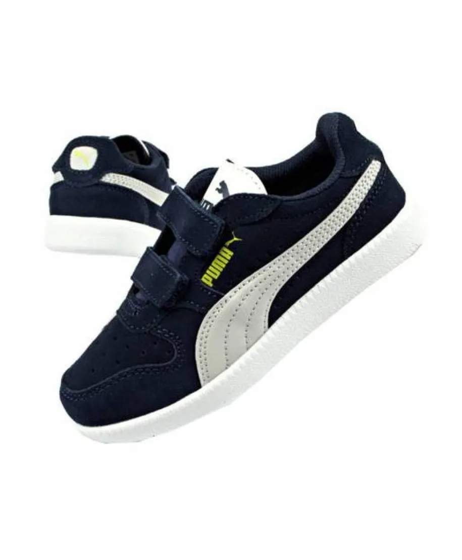 Buty Puma Icra Trainer Jr 358883 28