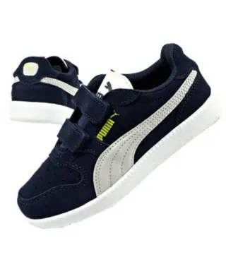 Buty Puma Icra Trainer Jr 358883 28