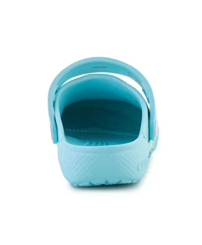 Klapki Crocs Fl Frozen II Clog Jr 207465-4O9