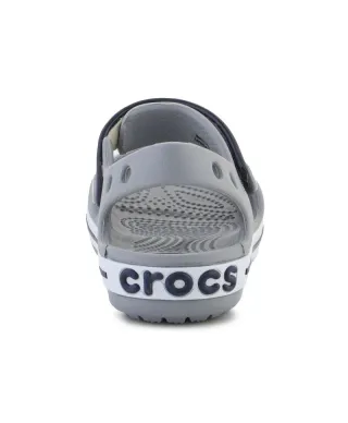 Sandały Crocs Crocband Jr 12856-01U