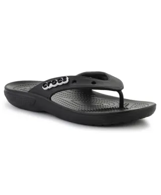 Японські кросівки Crocs Classic Flip 207713-001