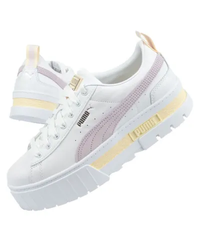 Buty Puma Mayze Lth W 381983 21