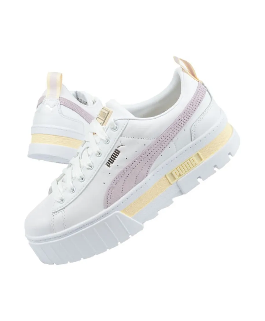 Buty Puma Mayze Lth W 381983 21