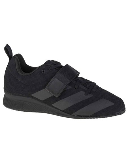 Buty Adidas Weightlifting II Jr F99816