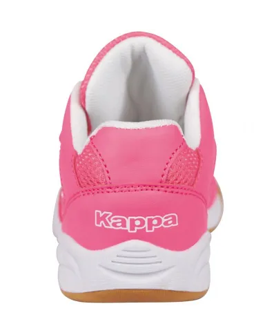 Buty halowe Kappa Kickoff Jr 260509K 2210