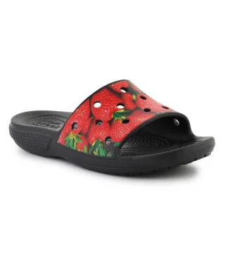 В'єтнамки Crocs Classic Hyper Real Slide W 208376-643