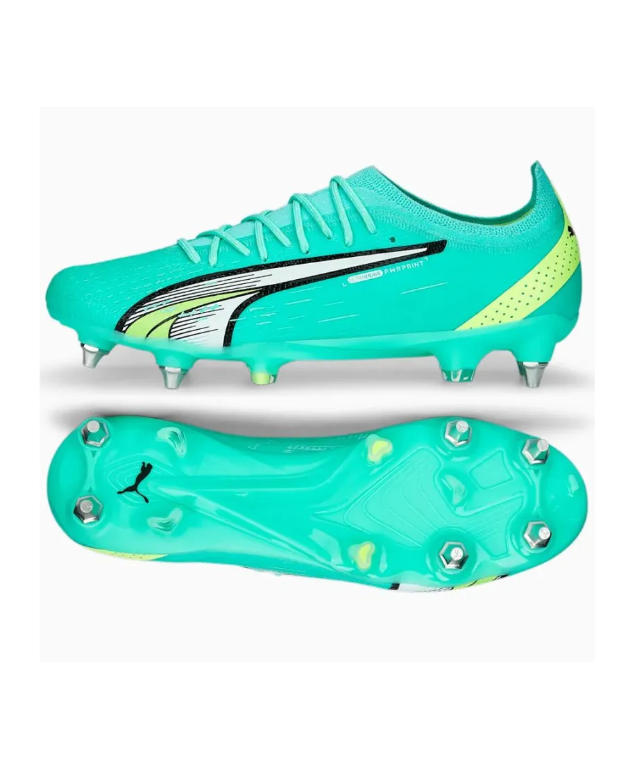 Buty Puma Ultra Ultimate MxSG M 107212 03