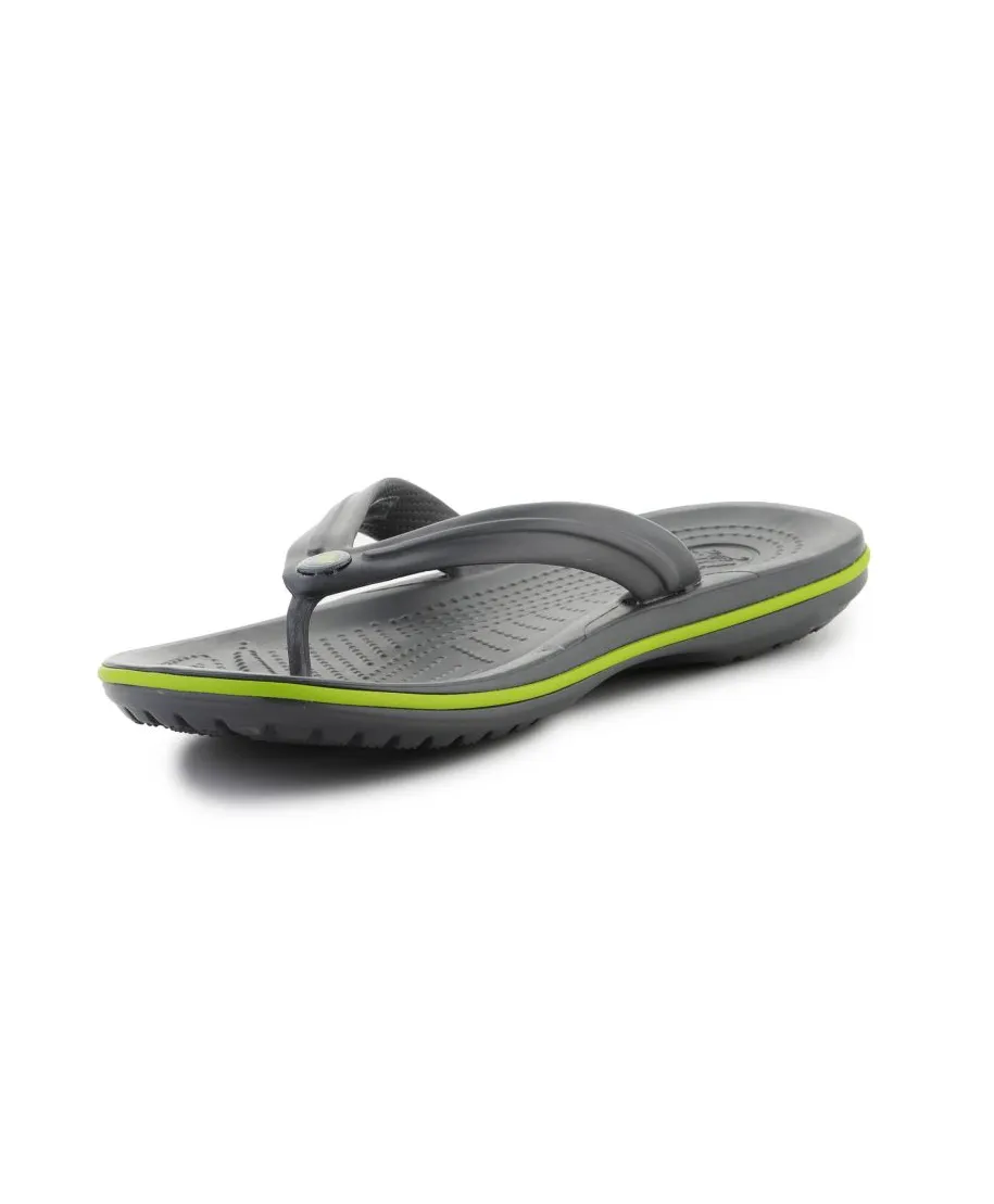 Японські Crocs Crocband Flip 11033-0A1