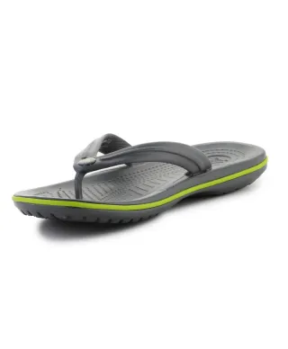 Японські Crocs Crocband Flip 11033-0A1