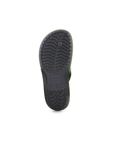 Japonki Crocs Crocband Flip 11033-0A1