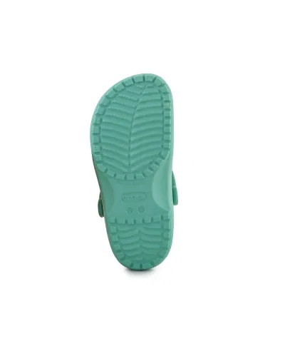 Klapki Crocs Classic Clog Jade Stone Jr 206991-3UG