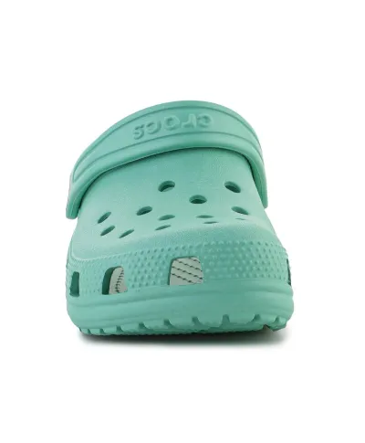 Klapki Crocs Classic Clog Jade Stone Jr 206991-3UG